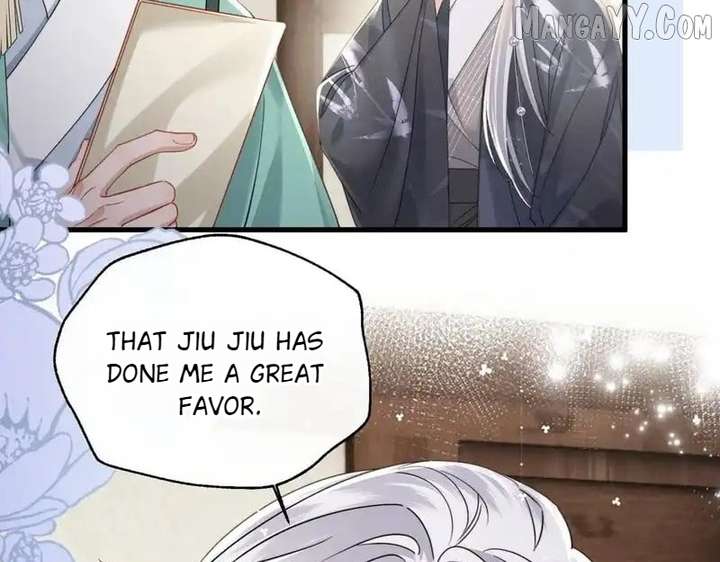 The Tyrant’s Family Lasts Thanks To Her Inner Voice Chapter 73 413 064