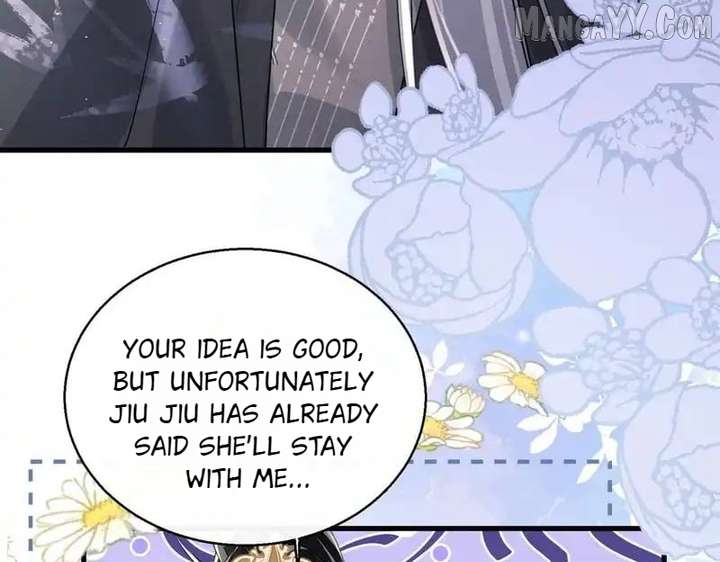 The Tyrant’s Family Lasts Thanks To Her Inner Voice Chapter 73 416 067