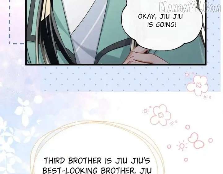 The Tyrant’s Family Lasts Thanks To Her Inner Voice Chapter 73 418 069
