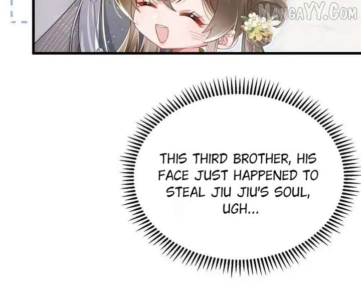 The Tyrant’s Family Lasts Thanks To Her Inner Voice Chapter 73 420 071