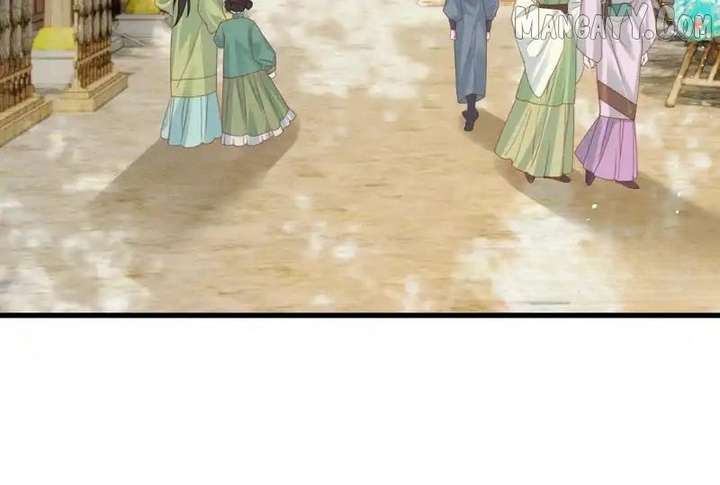 The Tyrant’s Family Lasts Thanks To Her Inner Voice Chapter 73 424 075