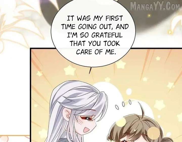The Tyrant’s Family Lasts Thanks To Her Inner Voice Chapter 73 428 079