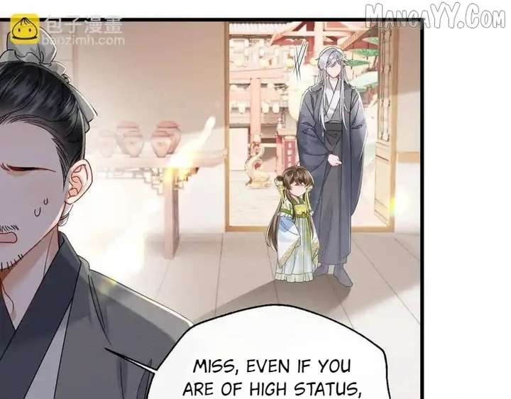The Tyrant’s Family Lasts Thanks To Her Inner Voice Chapter 73 430 081