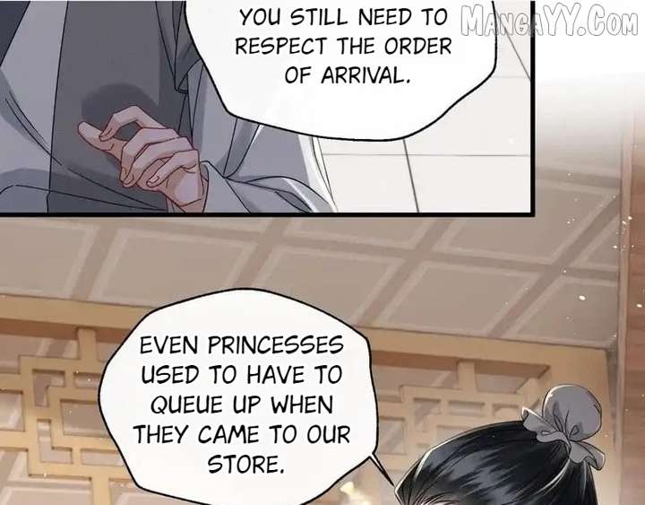 The Tyrant’s Family Lasts Thanks To Her Inner Voice Chapter 73 431 082