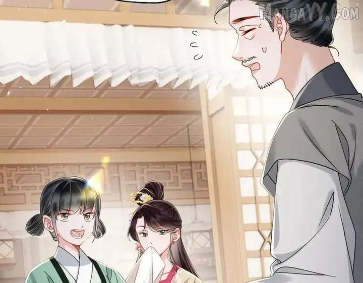 The Tyrant’s Family Lasts Thanks To Her Inner Voice Chapter 73 432 083