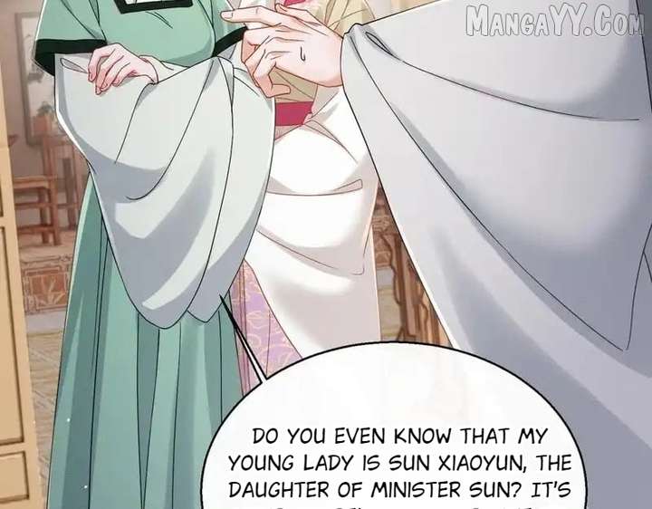 The Tyrant’s Family Lasts Thanks To Her Inner Voice Chapter 73 433 084