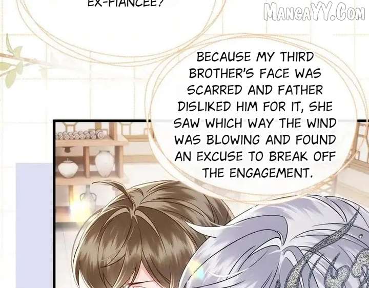 The Tyrant’s Family Lasts Thanks To Her Inner Voice Chapter 73 435 086