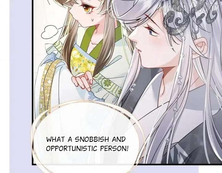 The Tyrant’s Family Lasts Thanks To Her Inner Voice Chapter 73 436 087