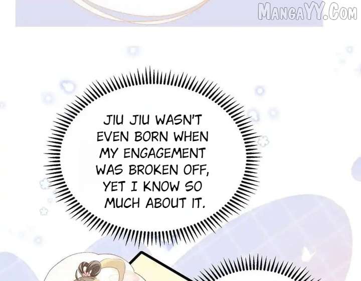 The Tyrant’s Family Lasts Thanks To Her Inner Voice Chapter 73 437 088