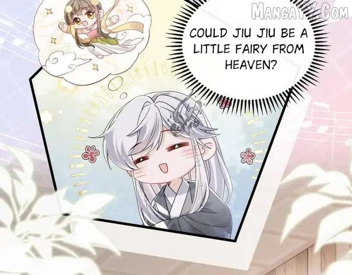 The Tyrant’s Family Lasts Thanks To Her Inner Voice Chapter 73 438 089