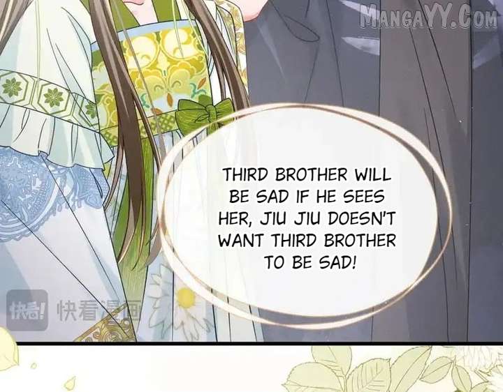 The Tyrant’s Family Lasts Thanks To Her Inner Voice Chapter 73 441 092