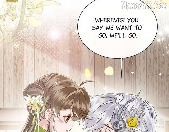 The Tyrant’s Family Lasts Thanks To Her Inner Voice Chapter 73 444 095