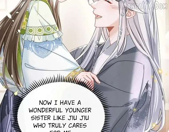 The Tyrant’s Family Lasts Thanks To Her Inner Voice Chapter 73 445 096