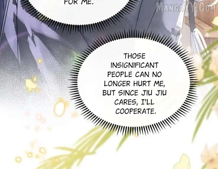 The Tyrant’s Family Lasts Thanks To Her Inner Voice Chapter 73 446 097