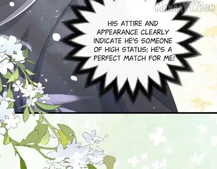 The Tyrant’s Family Lasts Thanks To Her Inner Voice Chapter 73 452 103