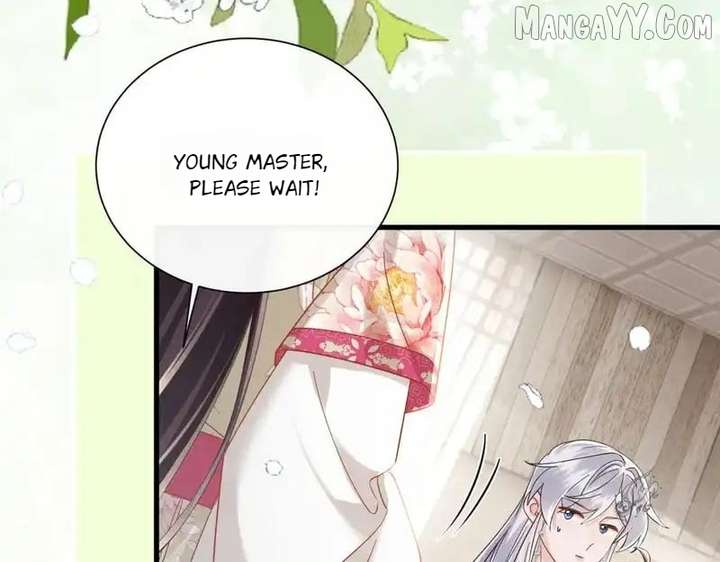 The Tyrant’s Family Lasts Thanks To Her Inner Voice Chapter 73 453 104