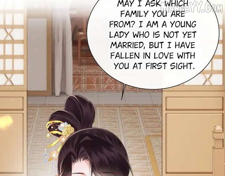 The Tyrant’s Family Lasts Thanks To Her Inner Voice Chapter 73 455 106