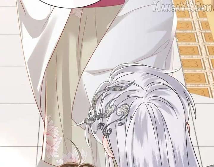 The Tyrant’s Family Lasts Thanks To Her Inner Voice Chapter 73 457 108