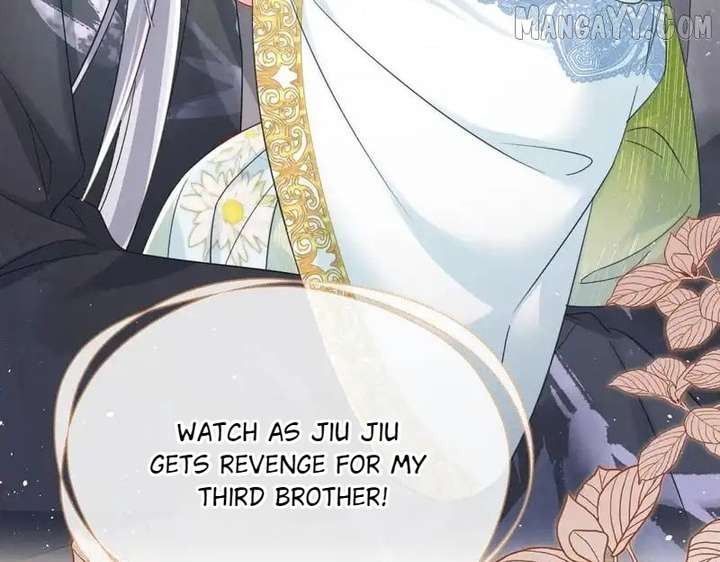 The Tyrant’s Family Lasts Thanks To Her Inner Voice Chapter 73 462 113