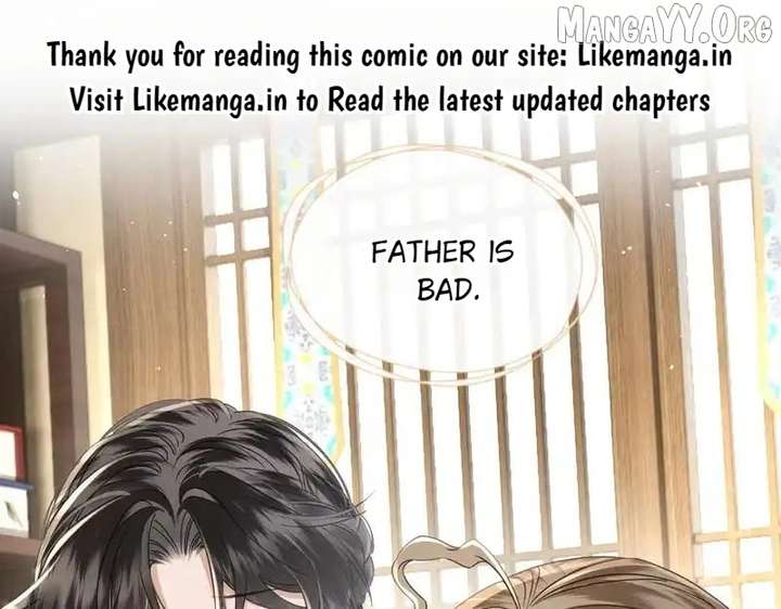 The Tyrant’s Family Lasts Thanks To Her Inner Voice Chapter 75 278 01