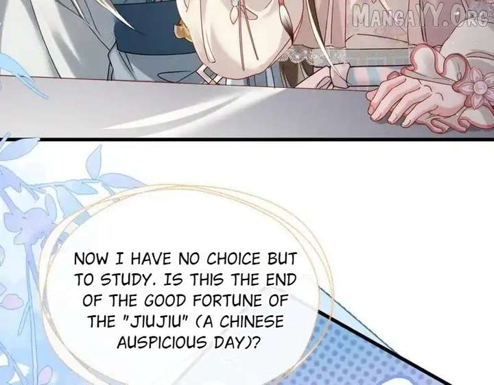 The Tyrant’s Family Lasts Thanks To Her Inner Voice Chapter 75 280 03