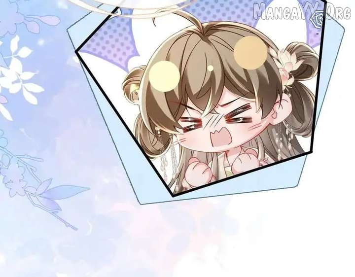 The Tyrant’s Family Lasts Thanks To Her Inner Voice Chapter 75 281 04