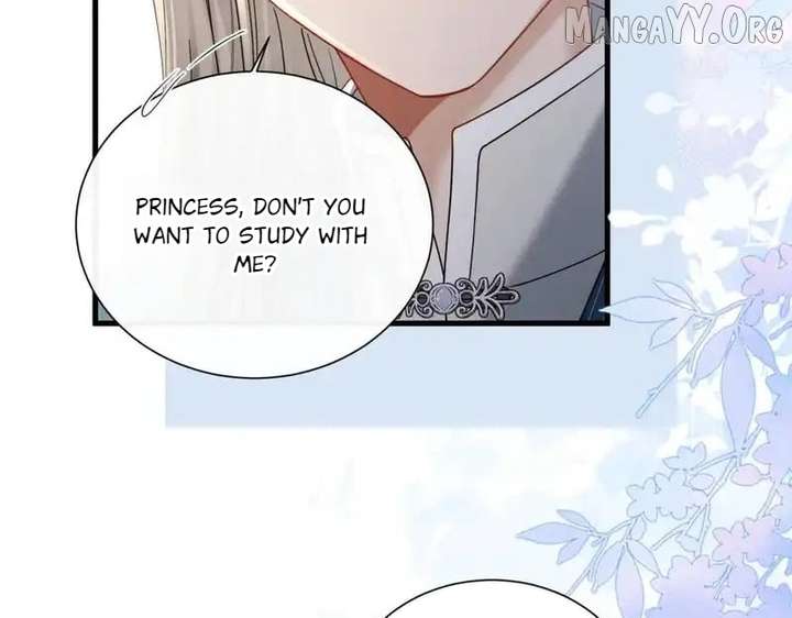 The Tyrant’s Family Lasts Thanks To Her Inner Voice Chapter 75 283 06