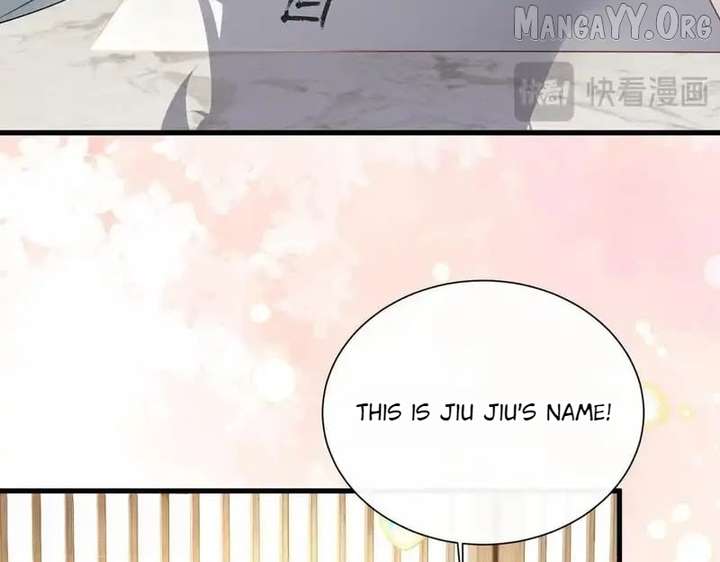 The Tyrant’s Family Lasts Thanks To Her Inner Voice Chapter 75 291 15