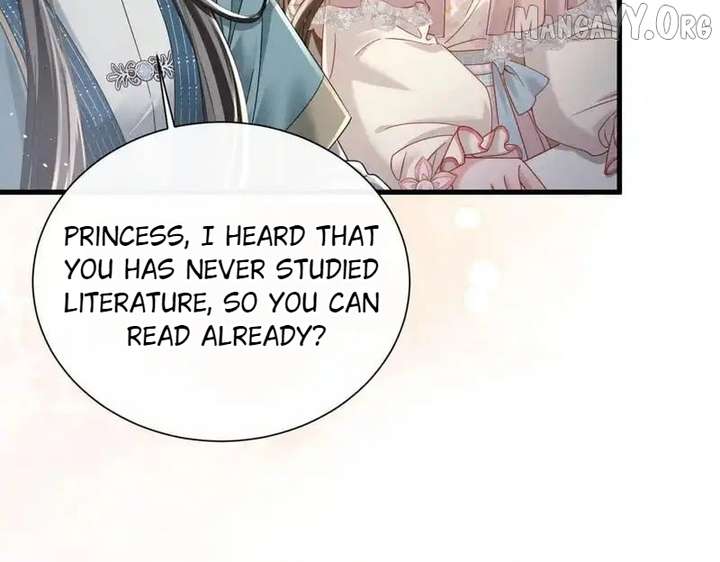 The Tyrant’s Family Lasts Thanks To Her Inner Voice Chapter 75 293 17