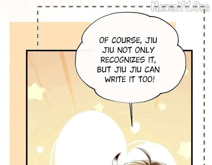 The Tyrant’s Family Lasts Thanks To Her Inner Voice Chapter 75 294 18