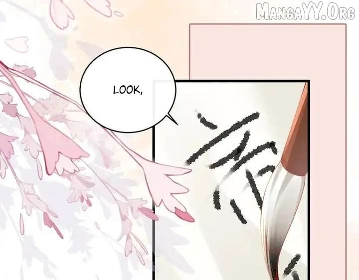 The Tyrant’s Family Lasts Thanks To Her Inner Voice Chapter 75 296 20