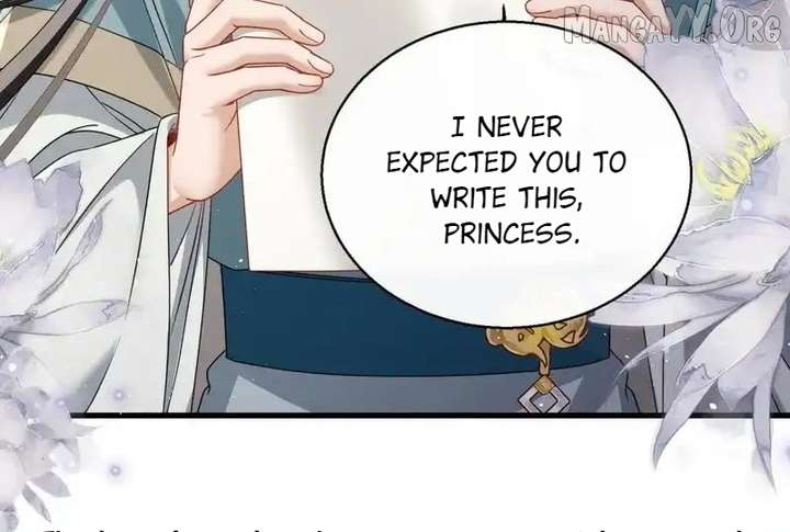 The Tyrant’s Family Lasts Thanks To Her Inner Voice Chapter 75 301 25