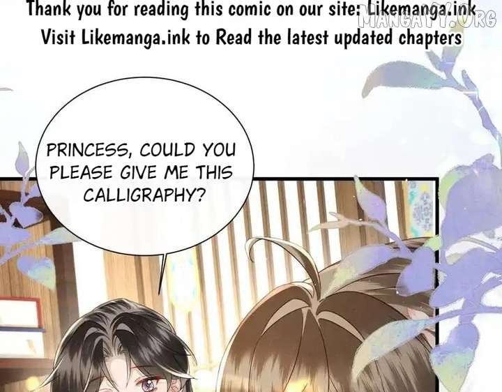 The Tyrant’s Family Lasts Thanks To Her Inner Voice Chapter 75 302 26
