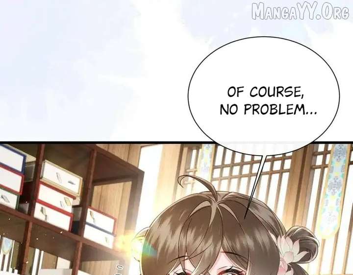 The Tyrant’s Family Lasts Thanks To Her Inner Voice Chapter 75 304 28