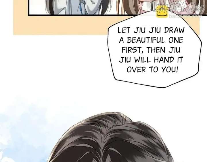 The Tyrant’s Family Lasts Thanks To Her Inner Voice Chapter 75 309 33