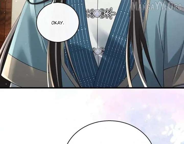 The Tyrant’s Family Lasts Thanks To Her Inner Voice Chapter 75 311 35