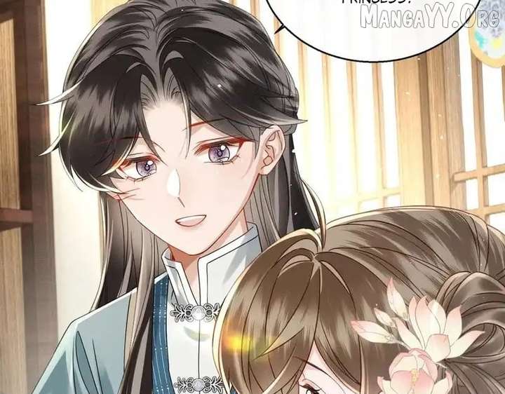 The Tyrant’s Family Lasts Thanks To Her Inner Voice Chapter 75 314 38