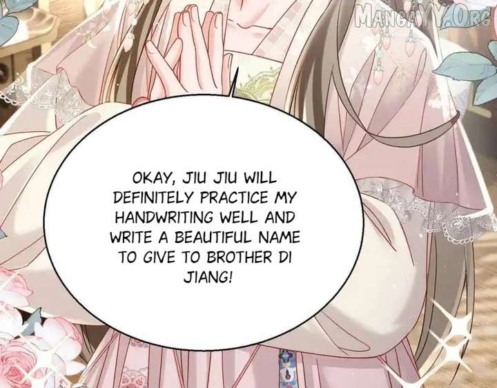 The Tyrant’s Family Lasts Thanks To Her Inner Voice Chapter 75 318 42