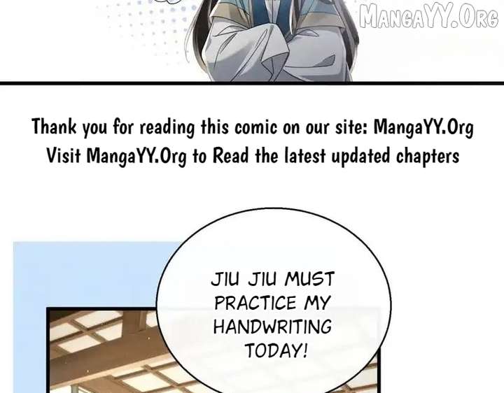 The Tyrant’s Family Lasts Thanks To Her Inner Voice Chapter 75 322 46