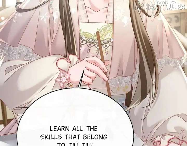 The Tyrant’s Family Lasts Thanks To Her Inner Voice Chapter 75 325 49
