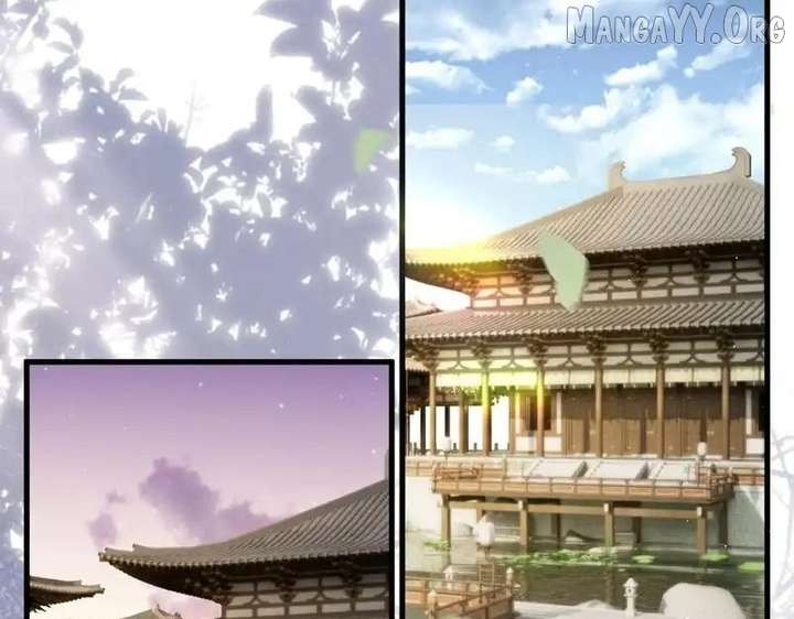The Tyrant’s Family Lasts Thanks To Her Inner Voice Chapter 75 328 52