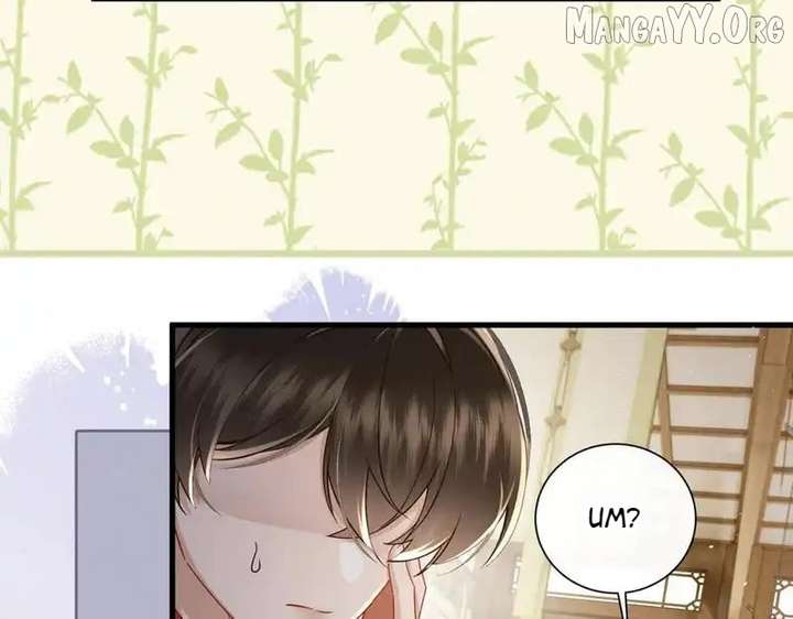 The Tyrant’s Family Lasts Thanks To Her Inner Voice Chapter 75 333 58