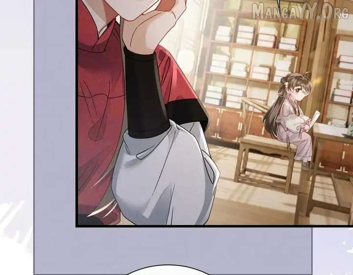 The Tyrant’s Family Lasts Thanks To Her Inner Voice Chapter 75 334 59