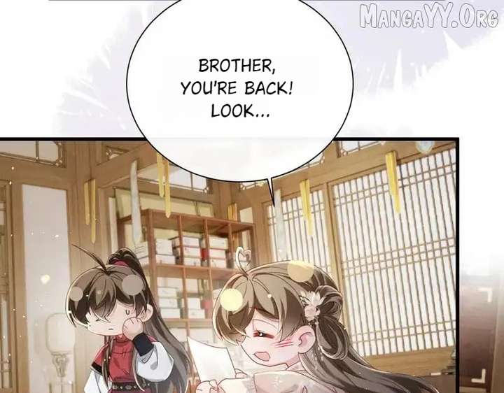 The Tyrant’s Family Lasts Thanks To Her Inner Voice Chapter 75 335 60