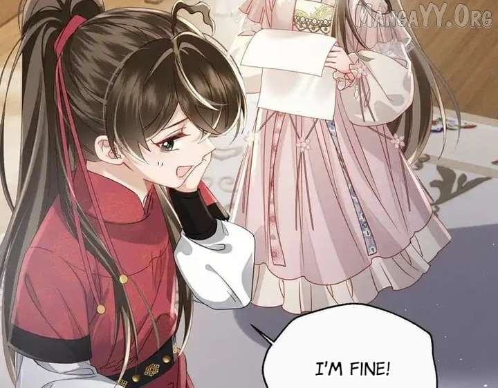 The Tyrant’s Family Lasts Thanks To Her Inner Voice Chapter 75 337 62