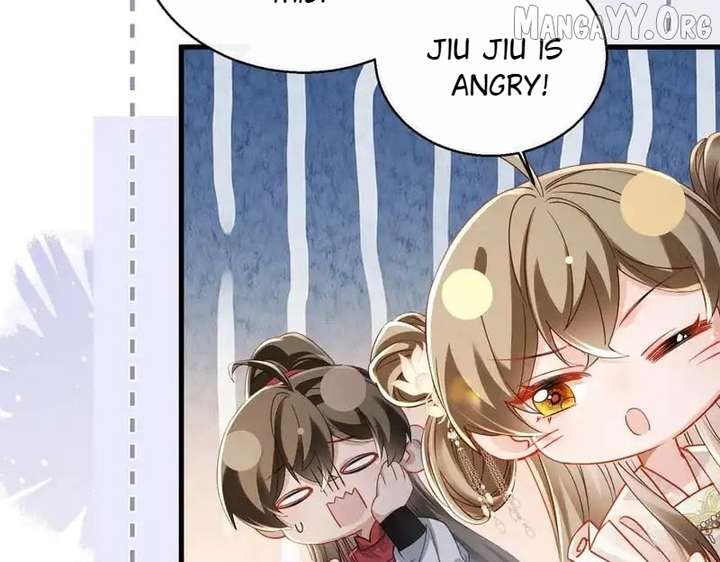The Tyrant’s Family Lasts Thanks To Her Inner Voice Chapter 75 339 64