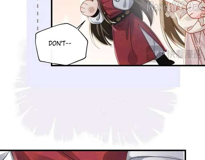 The Tyrant’s Family Lasts Thanks To Her Inner Voice Chapter 75 340 65