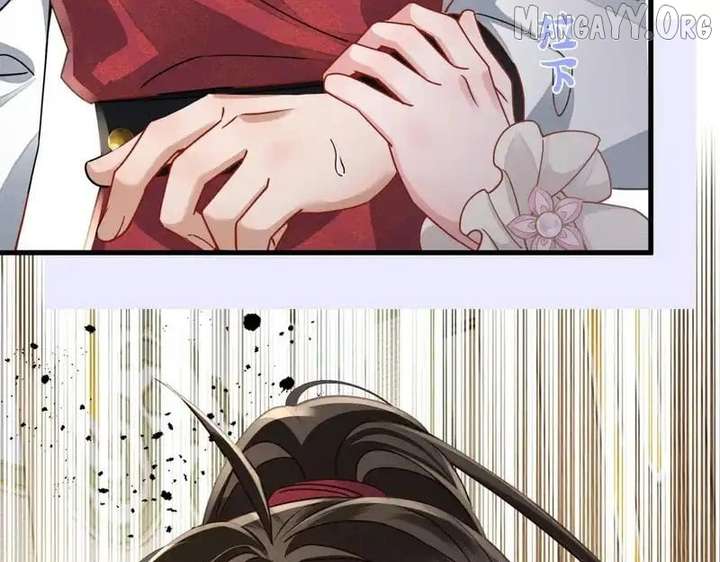 The Tyrant’s Family Lasts Thanks To Her Inner Voice Chapter 75 341 66