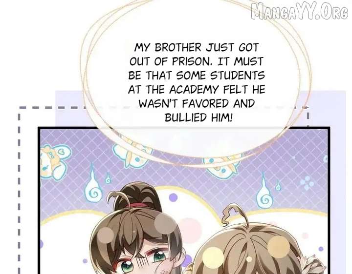 The Tyrant’s Family Lasts Thanks To Her Inner Voice Chapter 75 347 72