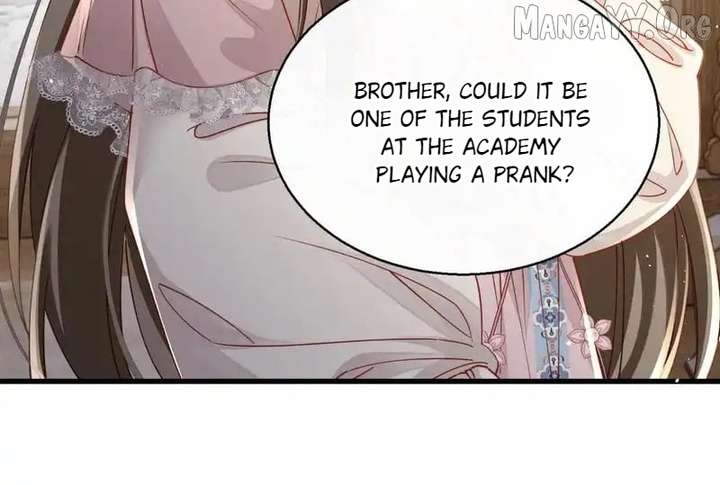 The Tyrant’s Family Lasts Thanks To Her Inner Voice Chapter 75 349 75